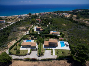 Solomos Villas